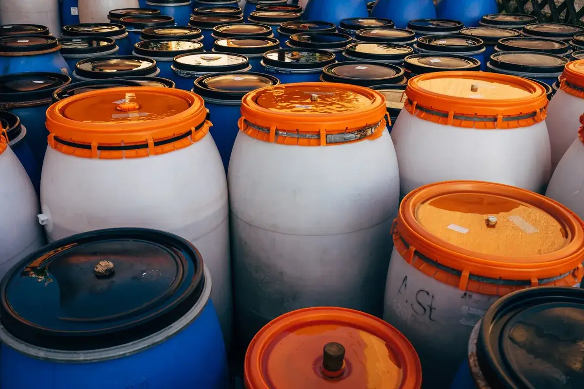 Hazmat Cleanup in Shippensburg, PA